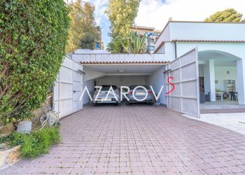 Box auto - Villa via Privata Al Sole, 8, Sanremo - foto 30