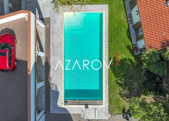 Facciata - Villa via Privata Al Sole, 8, Sanremo - foto 31