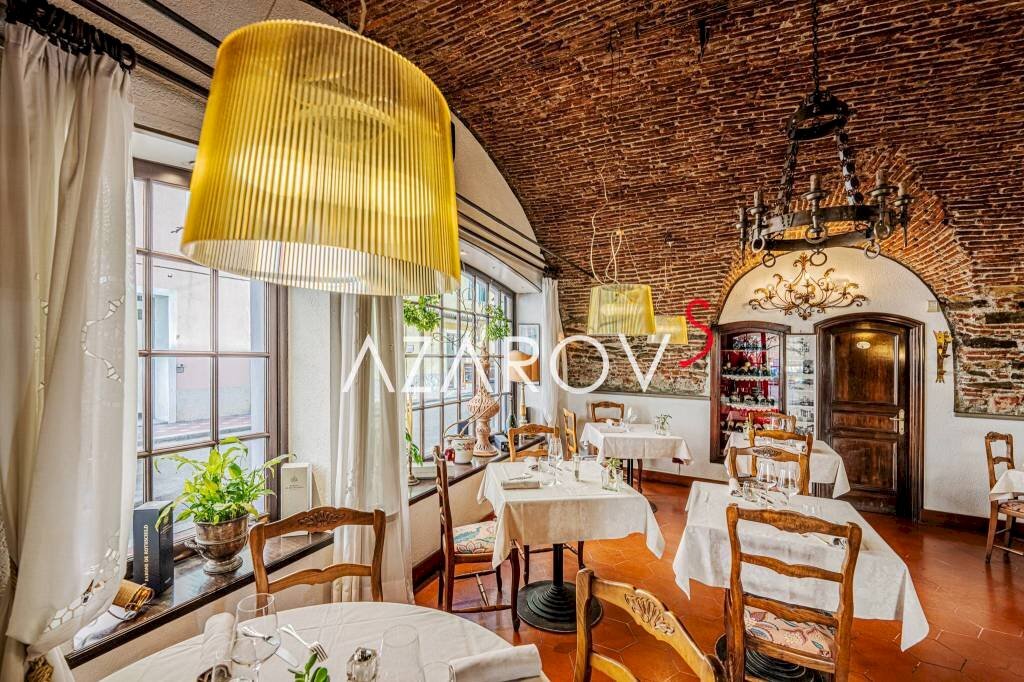 Interno non residenziale - Restaurant Lungomare Argentina, Bordighera - photo 2