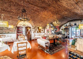 Interno non residenziale - Restaurant Lungomare Argentina, Bordighera - photo 1