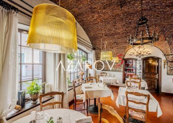 Interno non residenziale - Restaurant Lungomare Argentina, Bordighera - photo 2