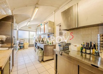 Interno non residenziale - Restaurant Lungomare Argentina, Bordighera - photo 3
