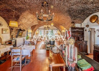Interno non residenziale - Restaurant Lungomare Argentina, Bordighera - photo 7