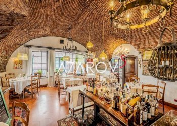 Interno non residenziale - Restaurant Lungomare Argentina, Bordighera - photo 10