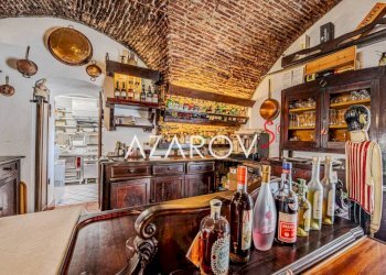 Interno non residenziale - Restaurant Lungomare Argentina, Bordighera - photo 12