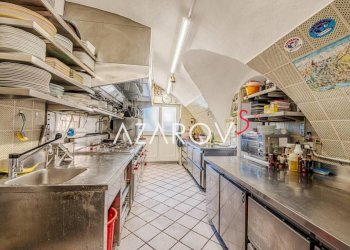 Interno non residenziale - Restaurant Lungomare Argentina, Bordighera - photo 14