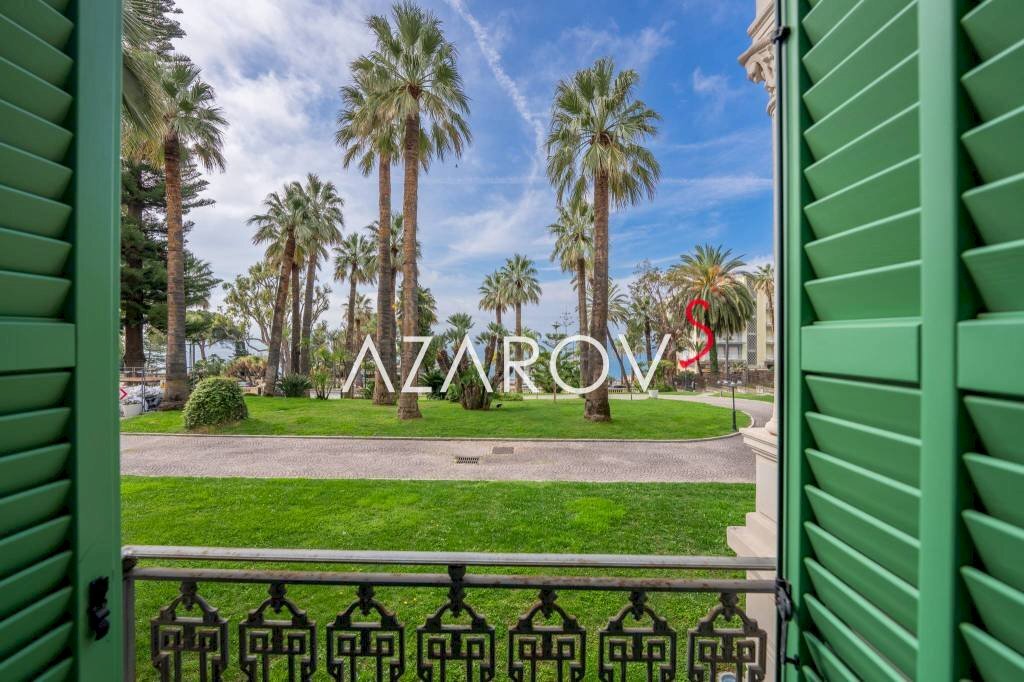 Two-room apartment corso Regina Margherita, 78, Ospedaletti - photo 1