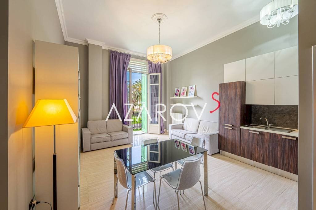 Two-room apartment corso Regina Margherita, 78, Ospedaletti - photo 2