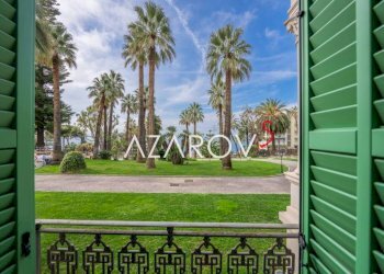 Bilocale corso Regina Margherita, 78, Ospedaletti - foto 1