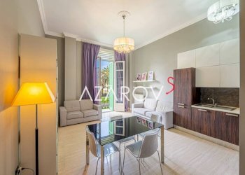 Bilocale corso Regina Margherita, 78, Ospedaletti - foto 2