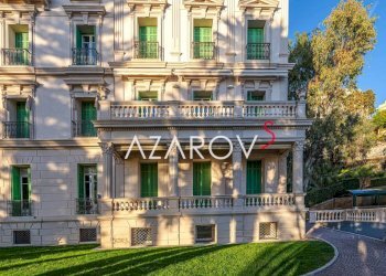 Bilocale corso Regina Margherita, 78, Ospedaletti - foto 8