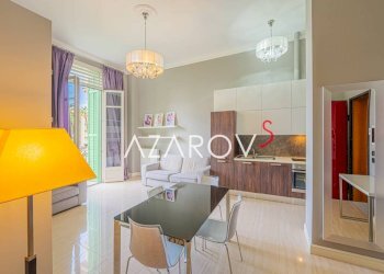 Bilocale corso Regina Margherita, 78, Ospedaletti - foto 15