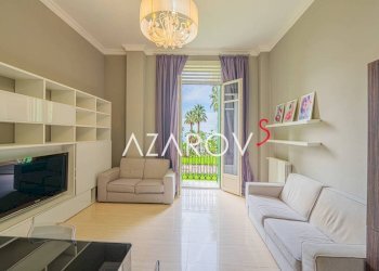 Bilocale corso Regina Margherita, 78, Ospedaletti - foto 17