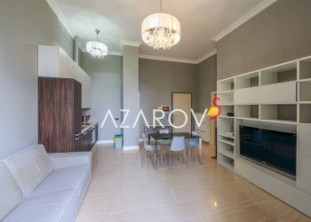 Bilocale corso Regina Margherita, 78, Ospedaletti - foto 18