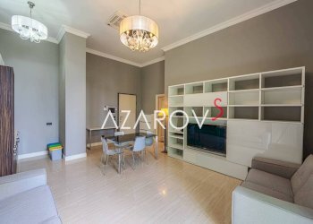 Bilocale corso Regina Margherita, 78, Ospedaletti - foto 19