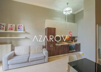 Bilocale corso Regina Margherita, 78, Ospedaletti - foto 20