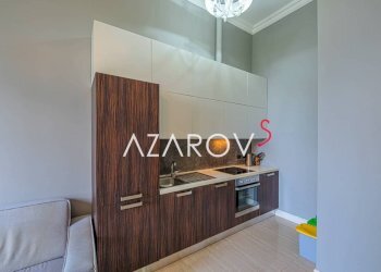 Bilocale corso Regina Margherita, 78, Ospedaletti - foto 21