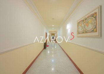 Interno palazzo - Trilocale corso Regina Margherita, 78, Ospedaletti - foto 6