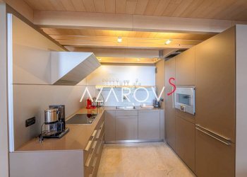 Cucina - Trilocale corso Regina Margherita, 78, Ospedaletti - foto 9