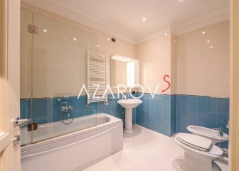 Bagno - Trilocale corso Regina Margherita, 78, Ospedaletti - foto 16