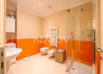 Bagno - Trilocale corso Regina Margherita, 78, Ospedaletti - foto 17