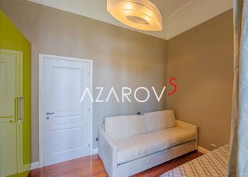 Stanza arredata - Trilocale corso Regina Margherita, 78, Ospedaletti - foto 20