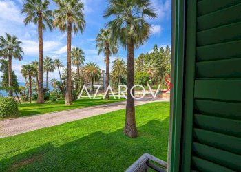 Giardino - Trilocale corso Regina Margherita, 78, Ospedaletti - foto 21