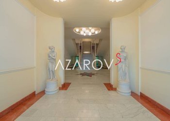 Interno palazzo - Trilocale corso Regina Margherita, 78, Ospedaletti - foto 27