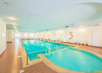 Piscina - Trilocale corso Regina Margherita, 78, Ospedaletti - foto 28