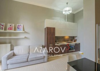 Salone - Trilocale corso Regina Margherita, 78, Ospedaletti - foto 31