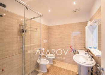 Bagno - Trilocale corso Regina Margherita, 78, Ospedaletti - foto 33