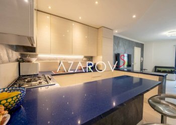 Cucina - Appartamento corso Regina Margherita, 83, Ospedaletti - foto 3