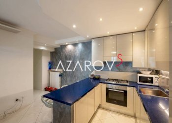 Cucina - Appartamento corso Regina Margherita, 83, Ospedaletti - foto 7