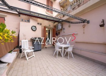 Balcone - Appartamento corso Regina Margherita, 83, Ospedaletti - foto 10