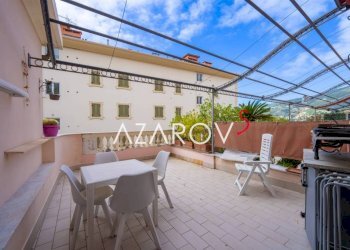 Balcone - Appartamento corso Regina Margherita, 83, Ospedaletti - foto 11