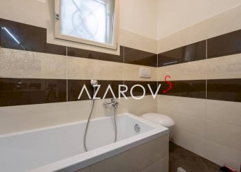 Bagno - Appartamento corso Regina Margherita, 83, Ospedaletti - foto 14