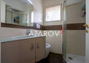 Bagno - Appartamento corso Regina Margherita, 83, Ospedaletti - foto 15