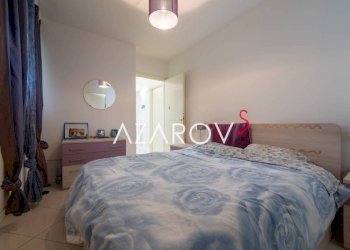 Camera da letto - Appartamento corso Regina Margherita, 83, Ospedaletti - foto 16