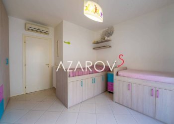 Camera da letto - Appartamento corso Regina Margherita, 83, Ospedaletti - foto 17