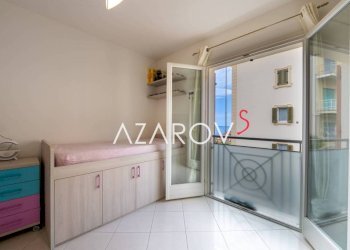 Camera da letto - Appartamento corso Regina Margherita, 83, Ospedaletti - foto 18