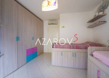 Camera da letto - Appartamento corso Regina Margherita, 83, Ospedaletti - foto 19