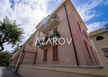 Facciata - Appartamento corso Regina Margherita, 83, Ospedaletti - foto 22