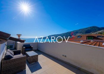 Balcone - Quadrilocale via Camillo Benso di Cavour, 46, Ospedaletti - foto 4