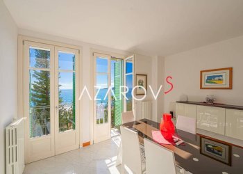 Stanza arredata - Quadrilocale via Camillo Benso di Cavour, 46, Ospedaletti - foto 6