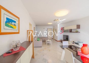 Salone - Quadrilocale via Camillo Benso di Cavour, 46, Ospedaletti - foto 7