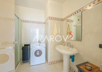 Bagno - Quadrilocale via Camillo Benso di Cavour, 46, Ospedaletti - foto 9