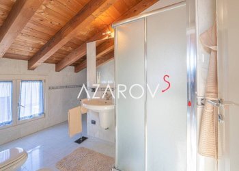 Bagno - Quadrilocale via Camillo Benso di Cavour, 46, Ospedaletti - foto 14