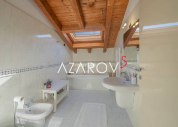 Bagno - Quadrilocale via Camillo Benso di Cavour, 46, Ospedaletti - foto 15