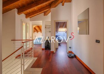 Interno appartamento - Quadrilocale via Camillo Benso di Cavour, 46, Ospedaletti - foto 16