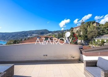 Balcone - Quadrilocale via Camillo Benso di Cavour, 46, Ospedaletti - foto 17